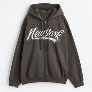 NEW YORK (hoodie)